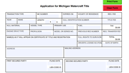 submit-of-ownership-to-register-a-boat-in-Michigan