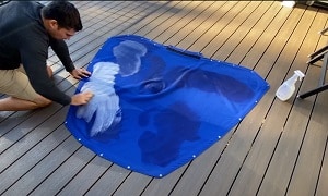 Clean-Your-Boat-Cover-step-5