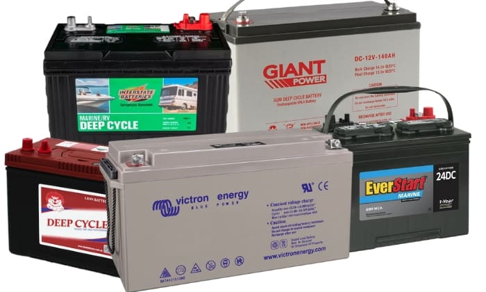 Considerations-for-Different-Battery-Capacities-and-Types