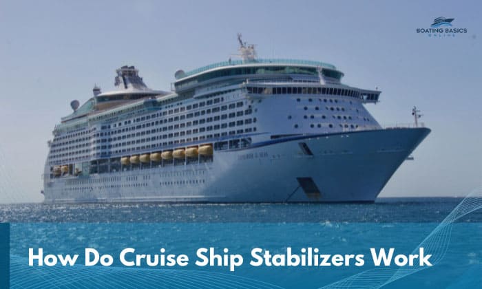 How Do Cruise Ship Stabilizers Work