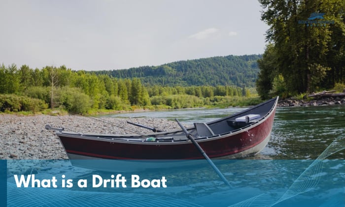 What is a Drift Boat
