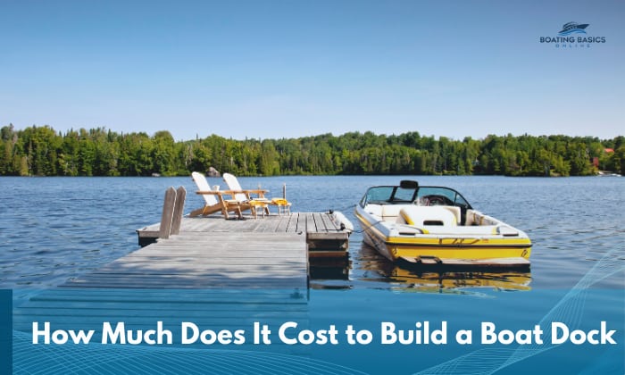 how much does it cost to build a boat dock