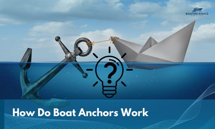 How Do Boat Anchors Work