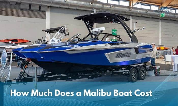 How Much Does a Malibu Boat Cost