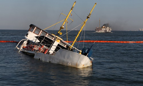 Hull-Size