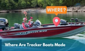 where are tracker boats made