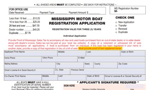 Fill-out-the-application-form-for-boat-registration
